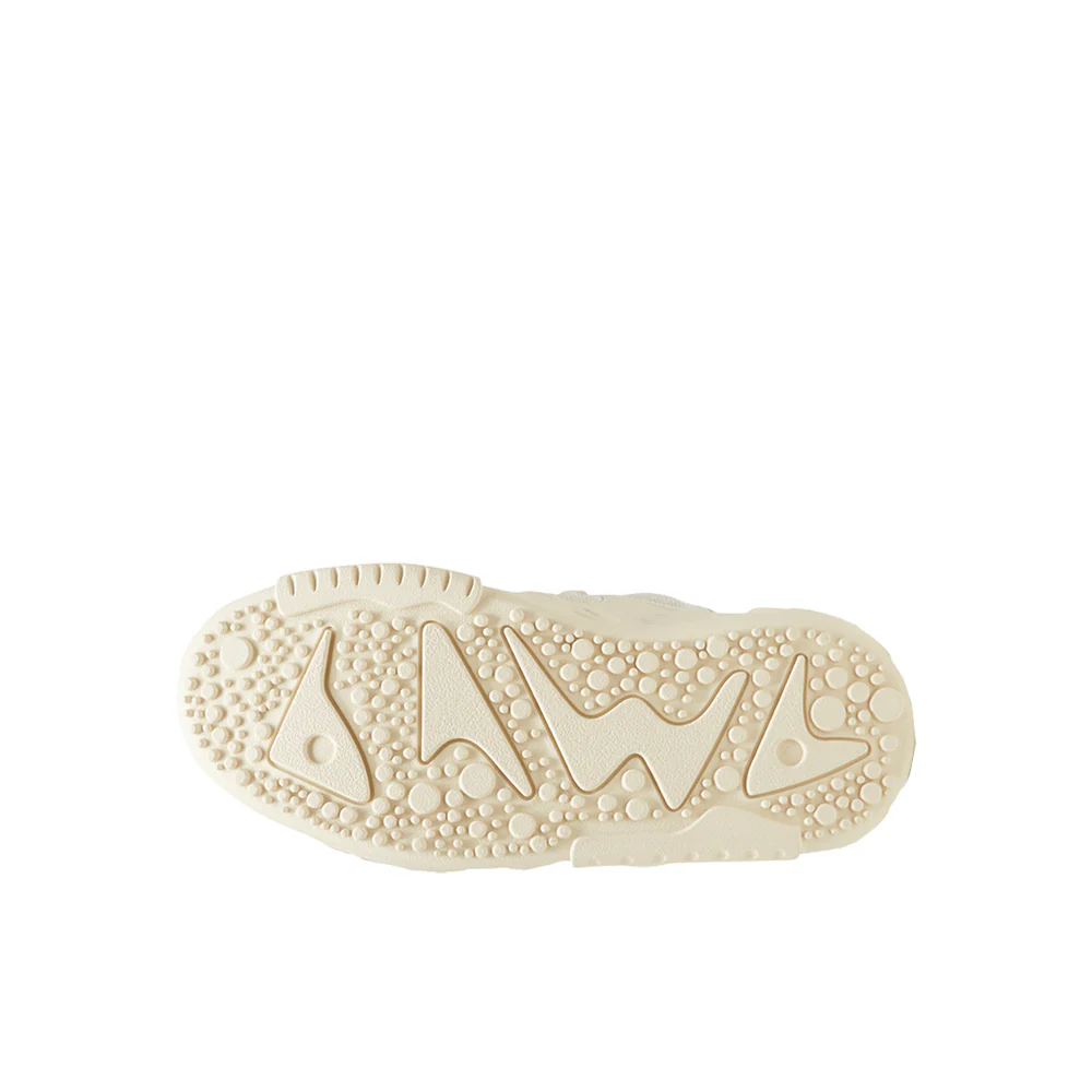 La Francé Moment Lace Up Sneakers (Big Kid) - Image 5
