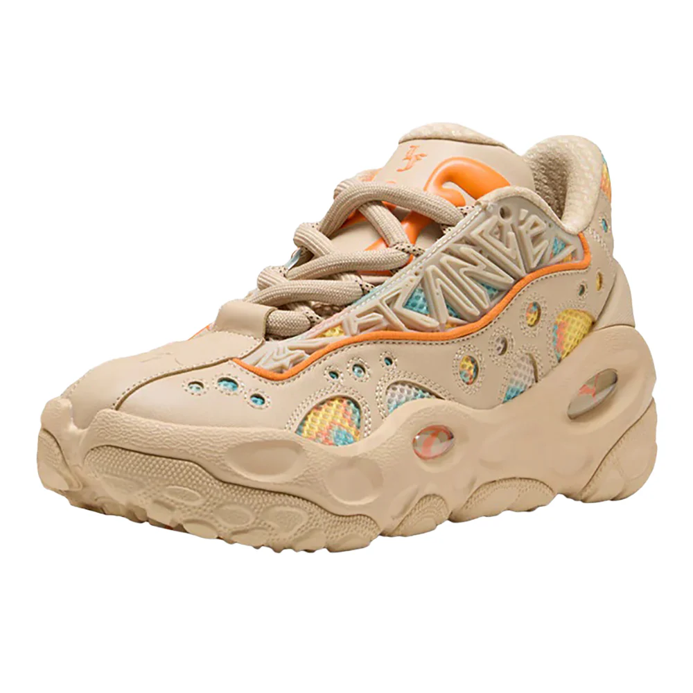 La Francé RNR Lace Up Sneakers - Image 2