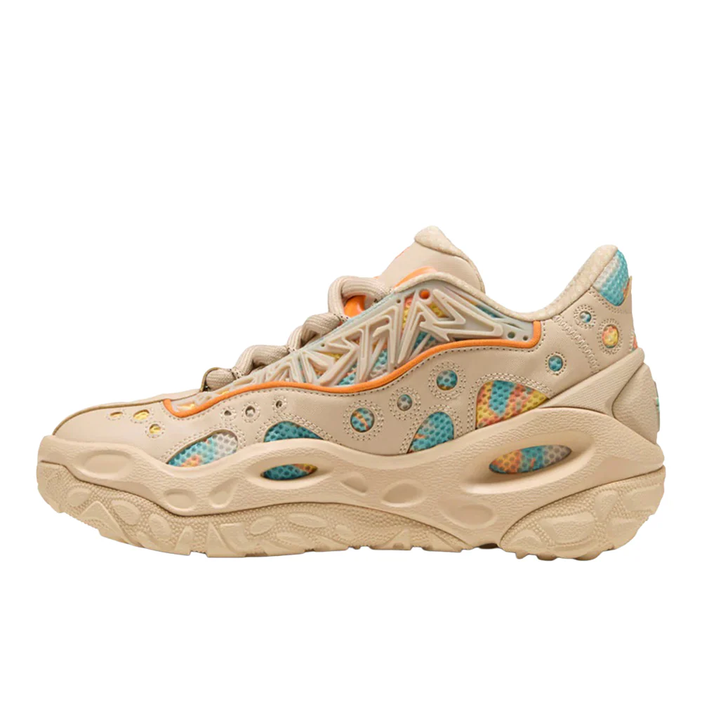 La Francé RNR Lace Up Sneakers - Image 3