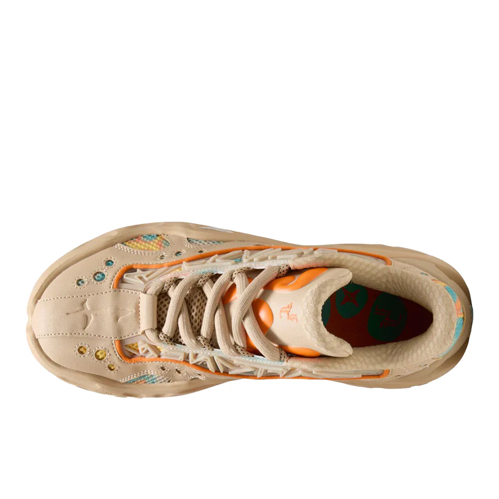 La Francé RNR Lace Up Sneakers - Image 4