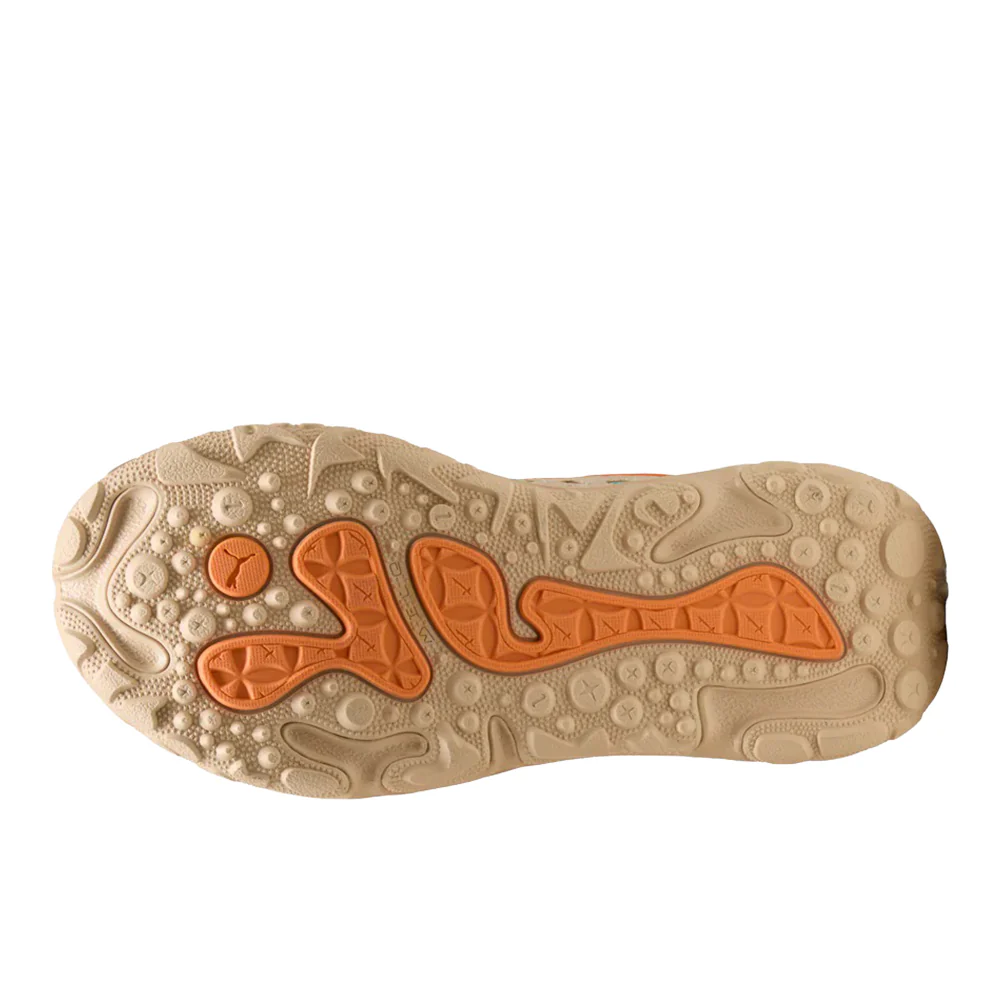 La Francé RNR Lace Up Sneakers - Image 5
