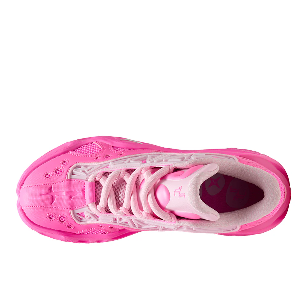 La Francé Rnr Lace Up Sneakers - Image 4