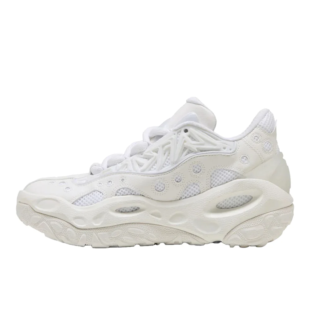 La Francé Rnr Lace Up Sneakers - Image 3