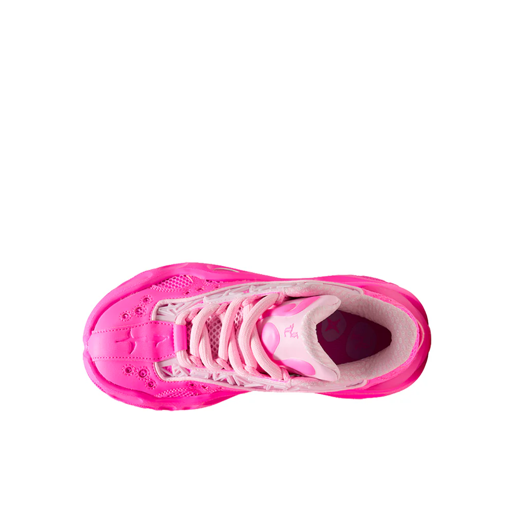 La Francé Rnr Lace Up Sneakers (Big Kid) - Image 4