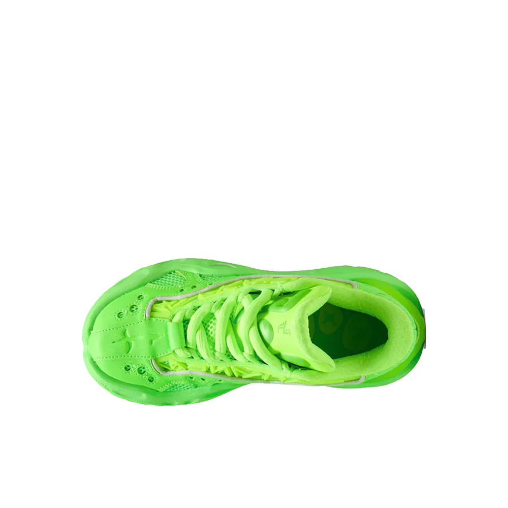 La Francé Rnr Lace Up Sneakers (Big Kid) - Image 4
