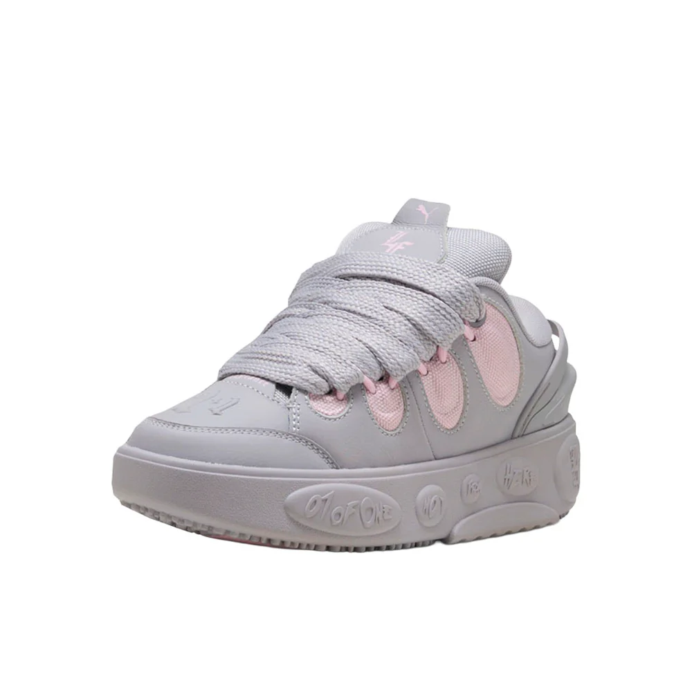 La Francé Wolf Sneakers (Big Kid) - Image 2