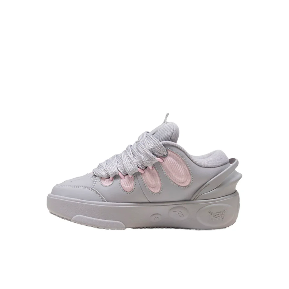 La Francé Wolf Sneakers (Big Kid) - Image 3