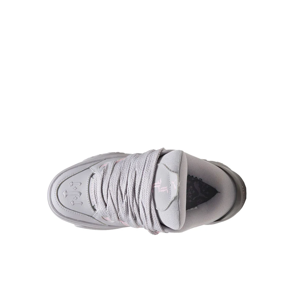 La Francé Wolf Sneakers (Big Kid) - Image 4