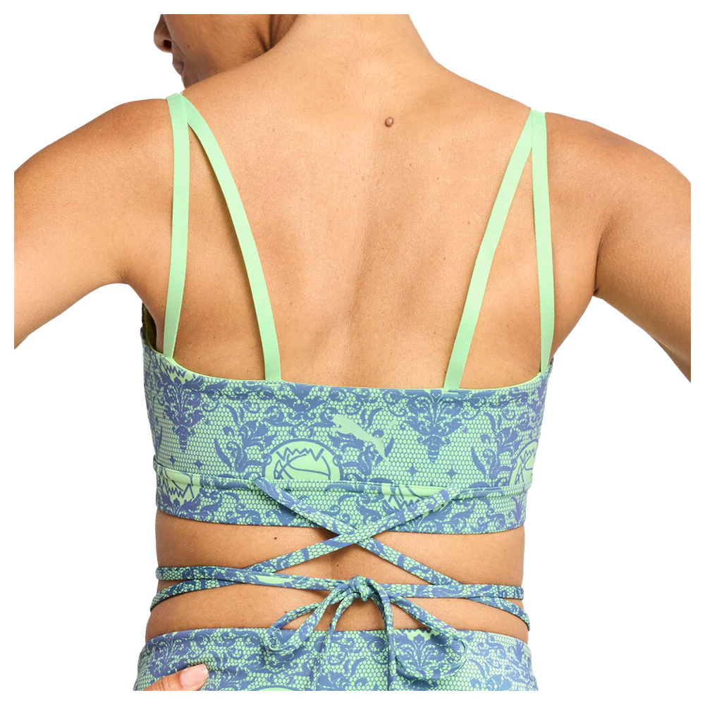 Lace Em Up Bralette - Image 5