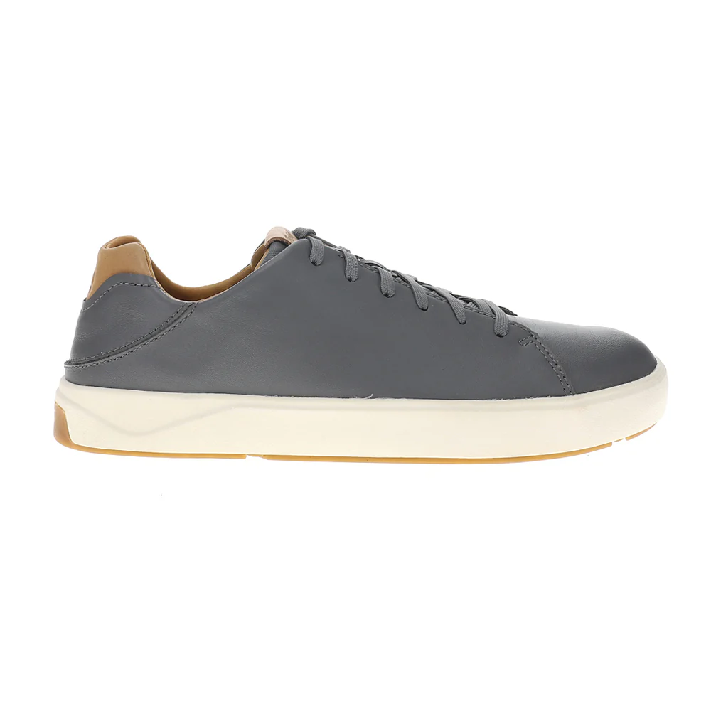 Lae'ahi Li 'ili Lace Up Sneakers