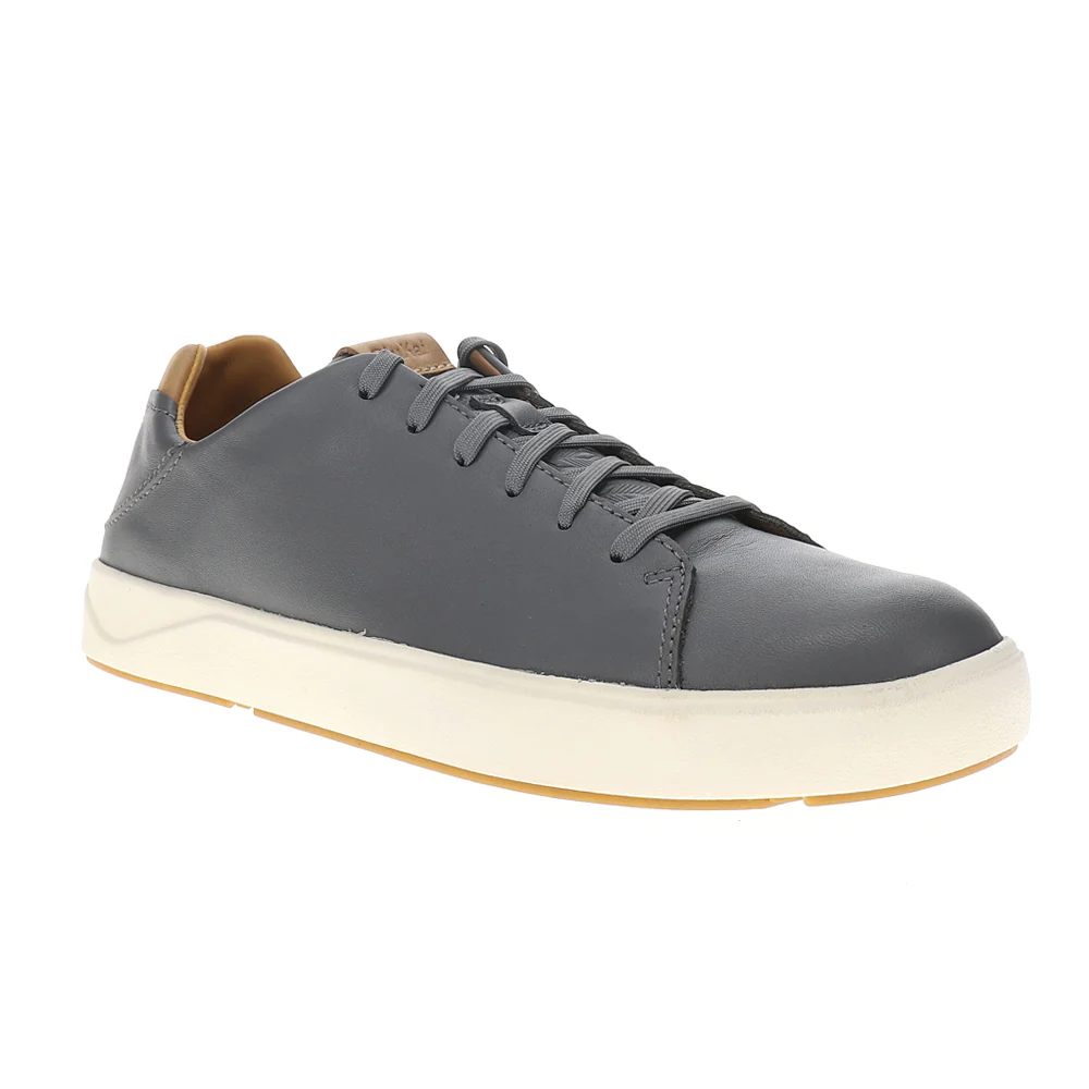 Lae'ahi Li 'ili Lace Up Sneakers - Image 2