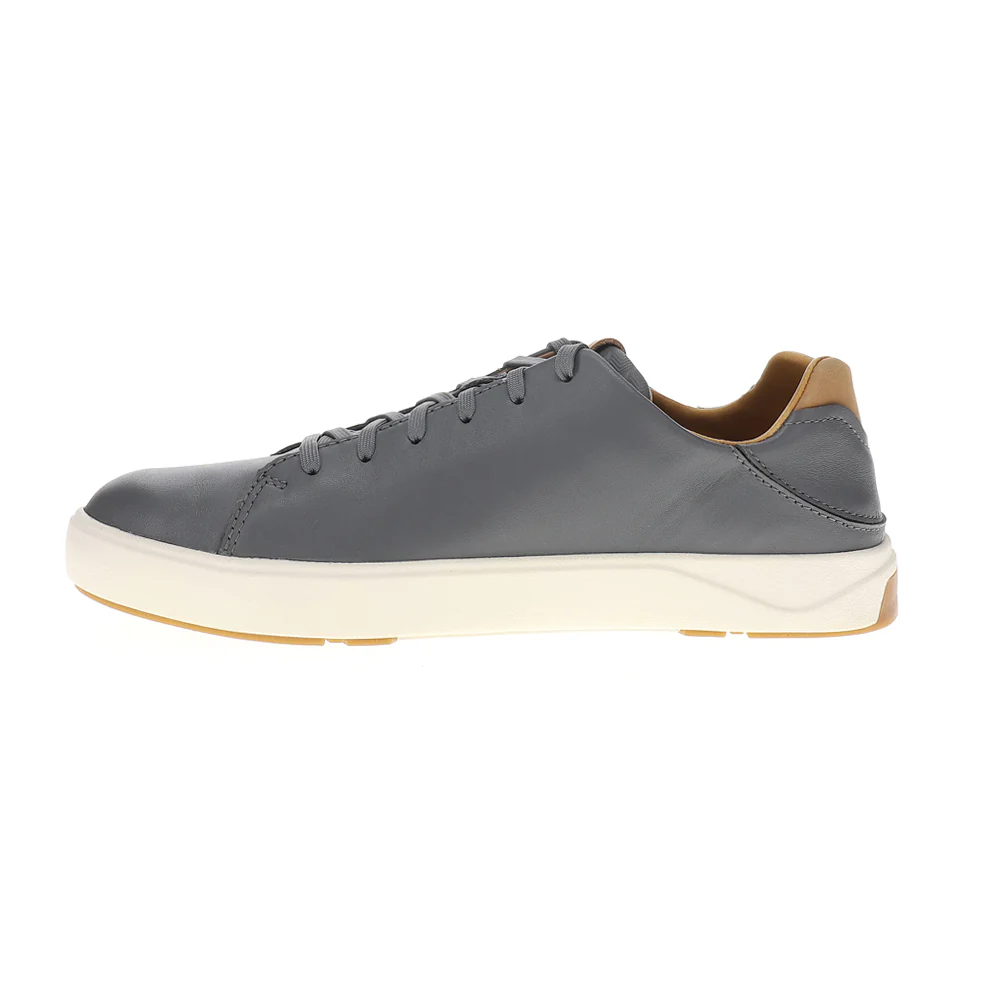 Lae'ahi Li 'ili Lace Up Sneakers - Image 3