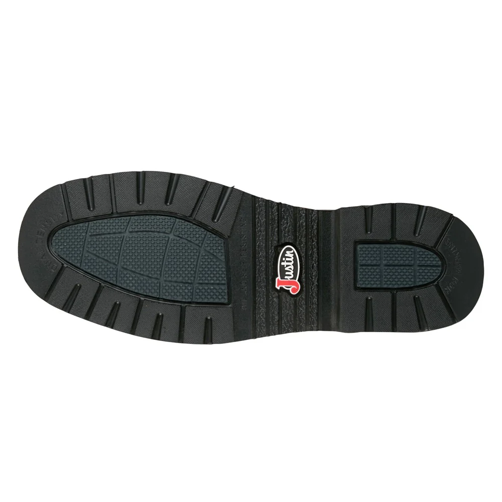 Lafayette 11 Inch Steel Toe Work Boots - Image 5