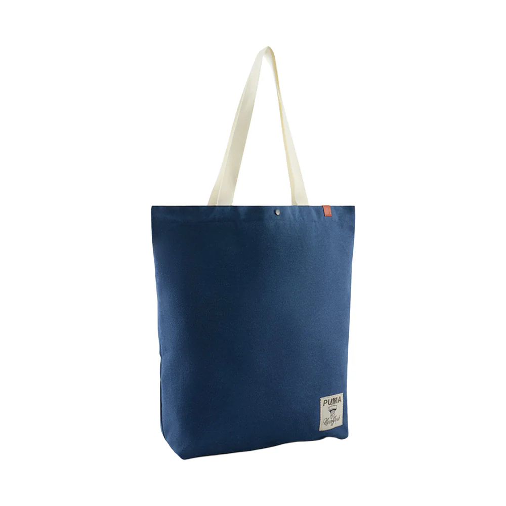 Lafayette Canvas Tote Bag