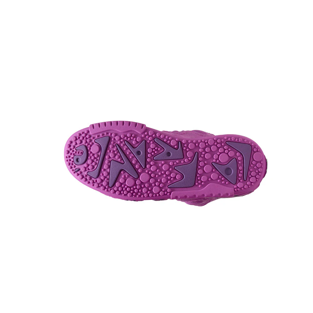PUMA HOOPS X LAFRANCE Butterfly Lace Up Sneakers - Image 5