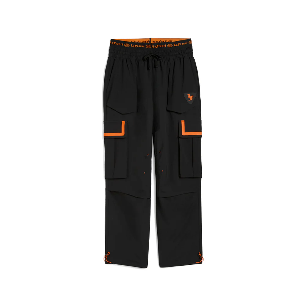PUMA X LAFRANCE Heem Cargo Pants