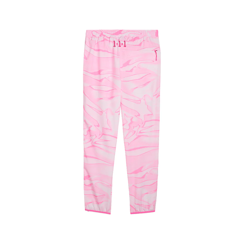 LaFrancé Pink Heem Basketball Pants - Image 2