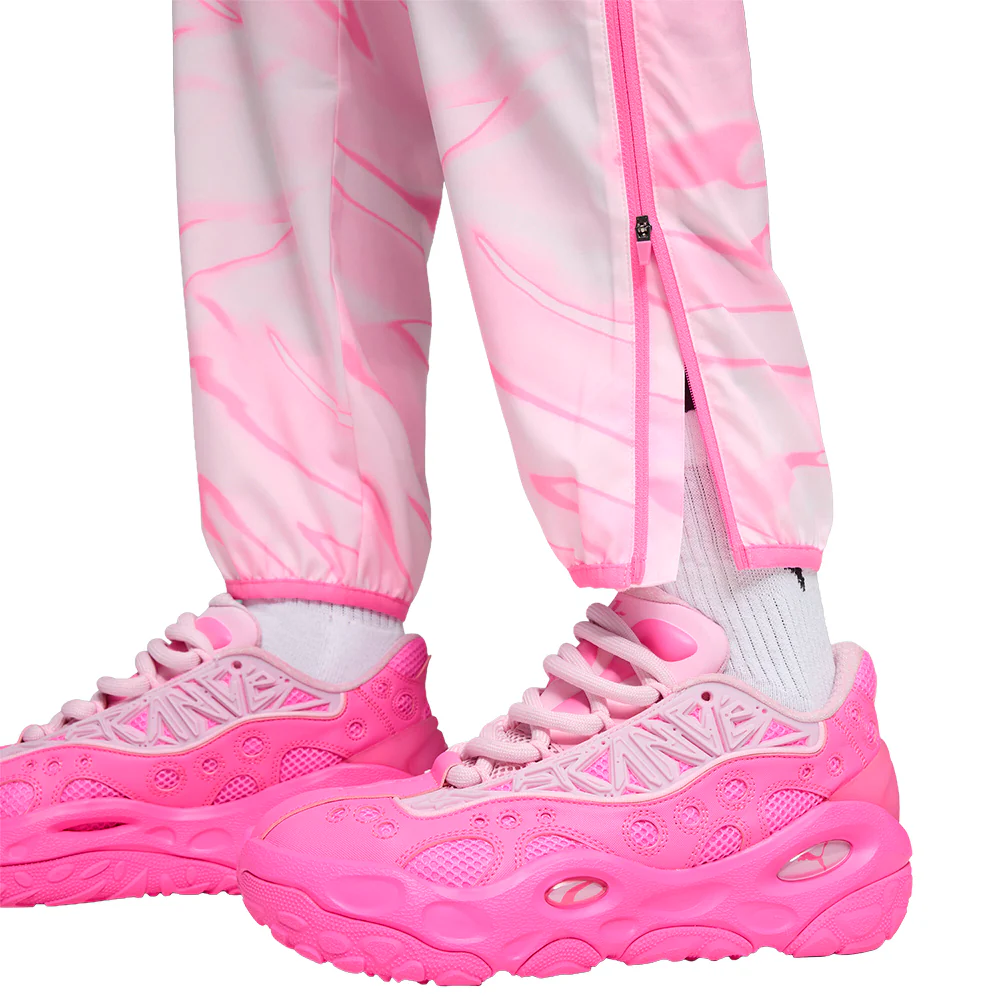LaFrancé Pink Heem Basketball Pants - Image 5