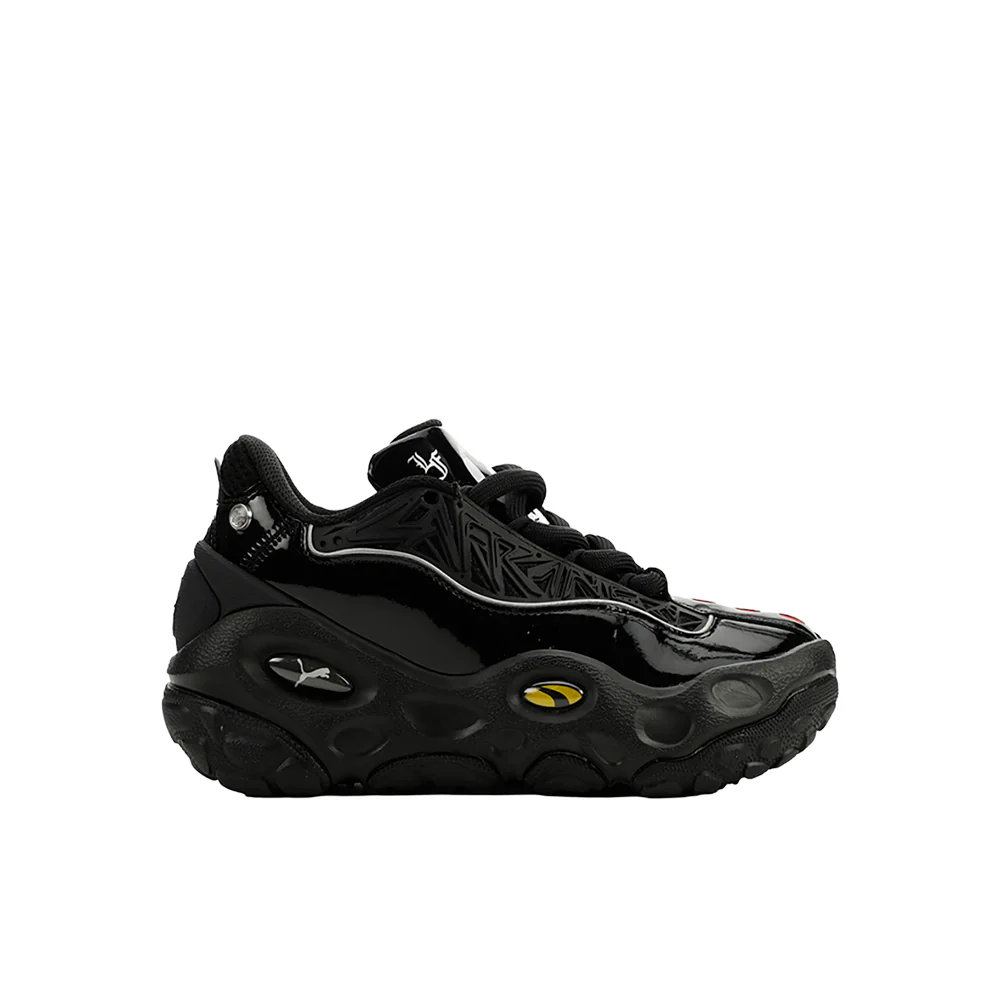 PUMA X FAST AND FURIOUS LaFrance RNR LA Lace Up Sneakers (Big Kid)