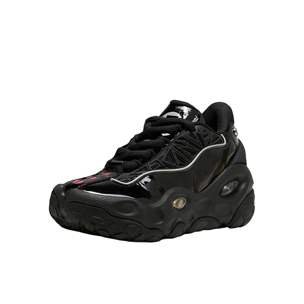 PUMA X FAST AND FURIOUS LaFrance RNR LA Lace Up Sneakers (Big Kid) - Image 2