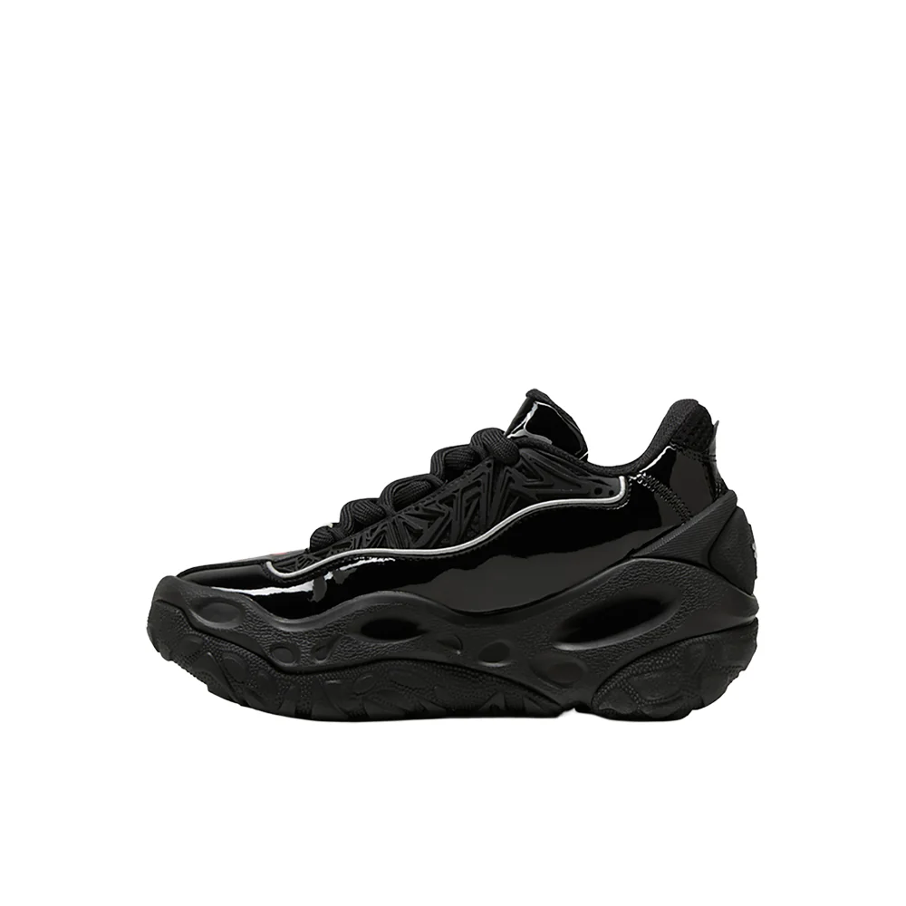 PUMA X FAST AND FURIOUS LaFrance RNR LA Lace Up Sneakers (Big Kid) - Image 3