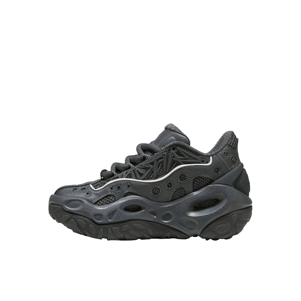 La Francé Rnr Lace Up Sneakers (Big Kid) - Image 3