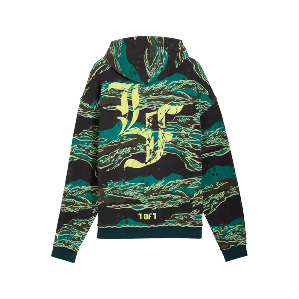 Lafrance Supply Full Zip Hoodie - Image 2