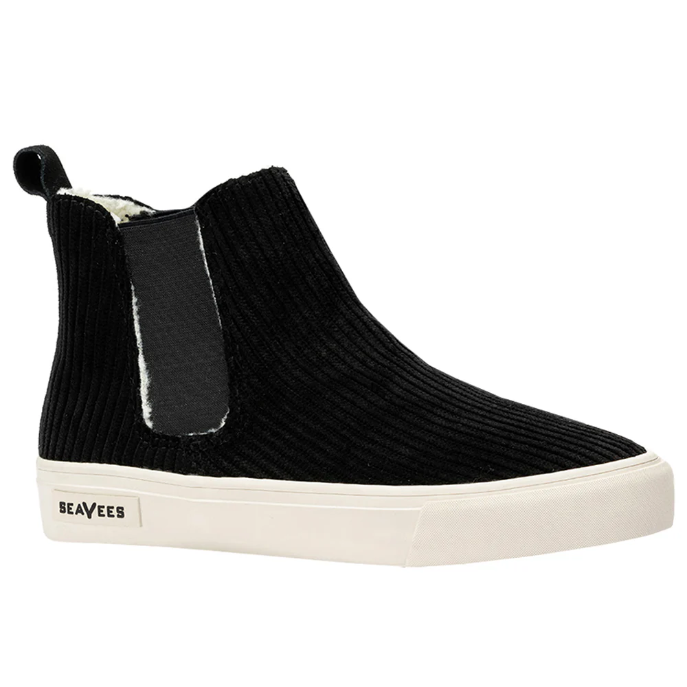 Laguna Round Toe Chelsea Boots - Image 2
