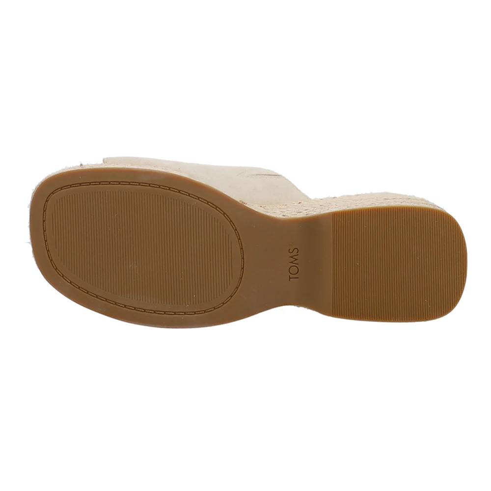 Laila Platform Espadrille Sandals - Image 5