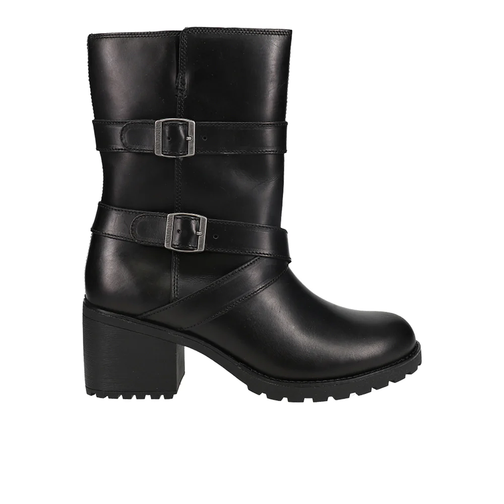 Lalanne Triple Strap Boot
