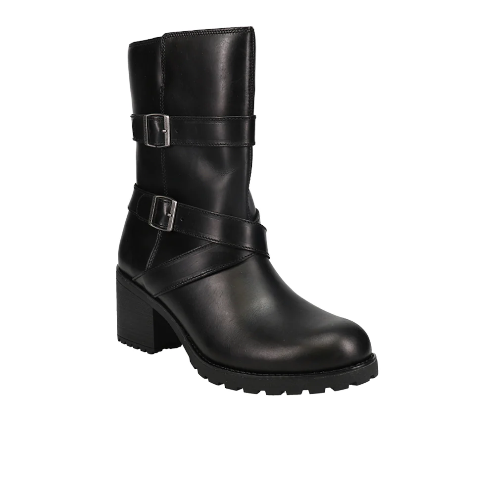Lalanne Triple Strap Boot - Image 2