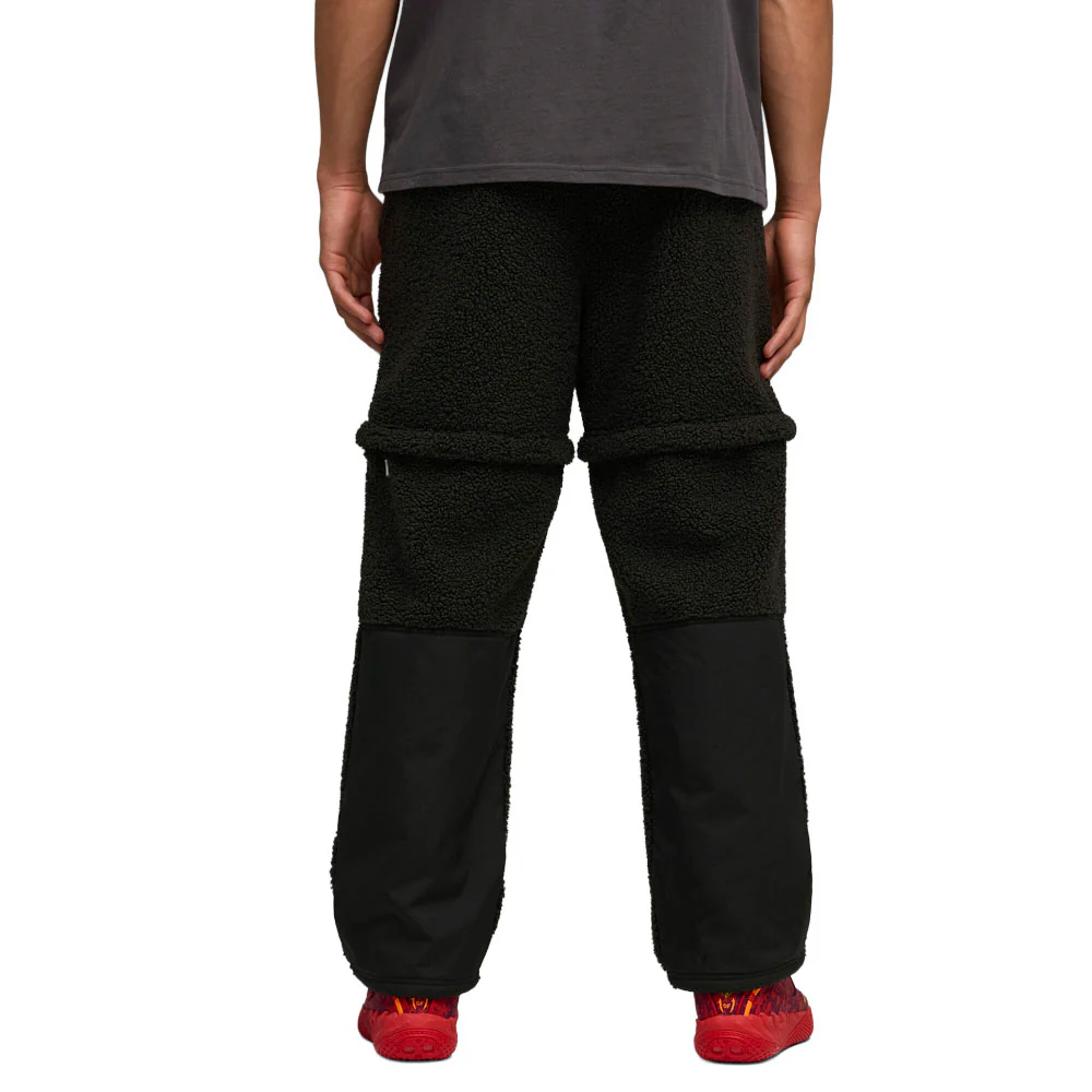 LaMelo Supernova Sherpa Pants - Image 4