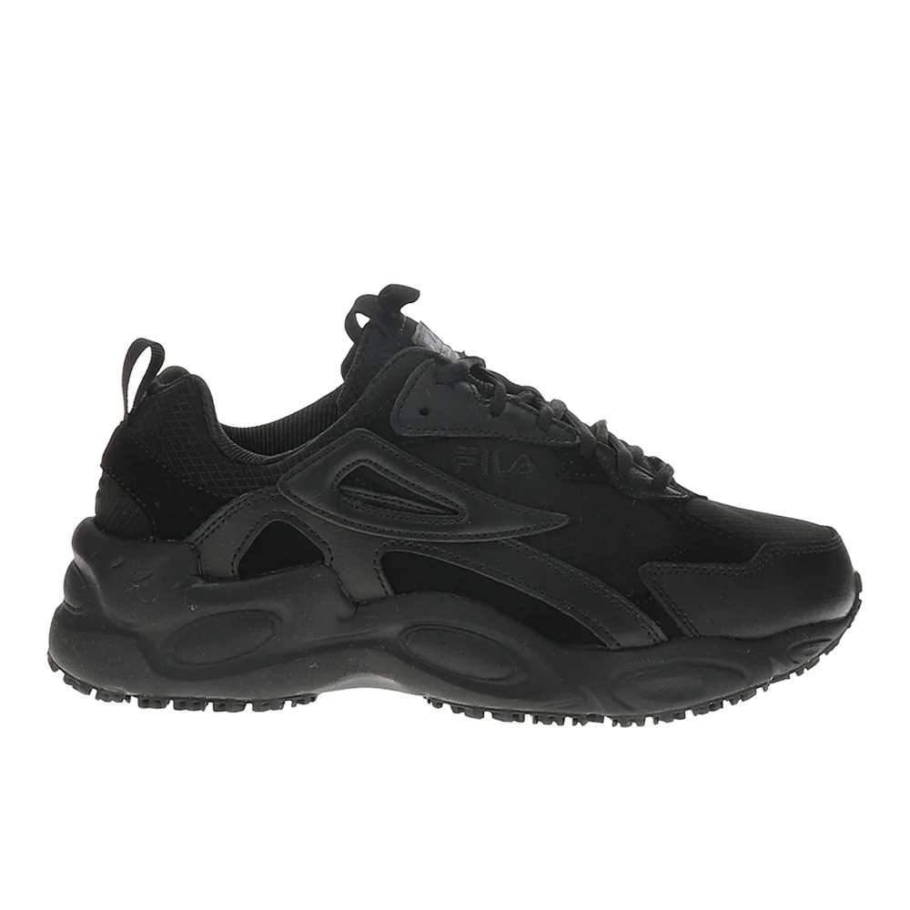 Lateshift Wide Waterproof Composite Toe Work Shoes