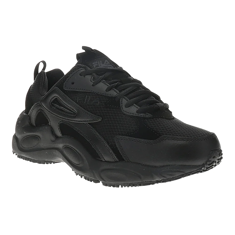 Lateshift Wide Waterproof Composite Toe Work Shoes - Image 2
