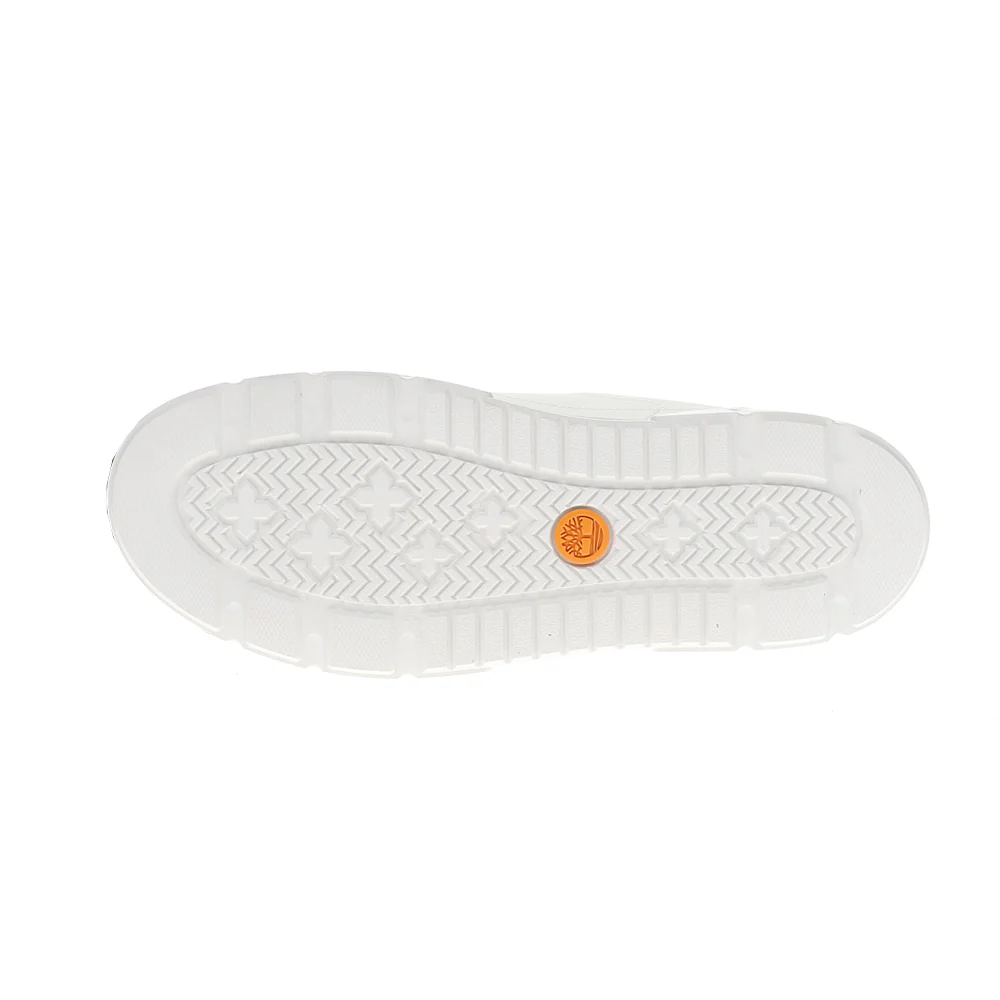 Laurel Court Low Platform Sneakers - Image 5