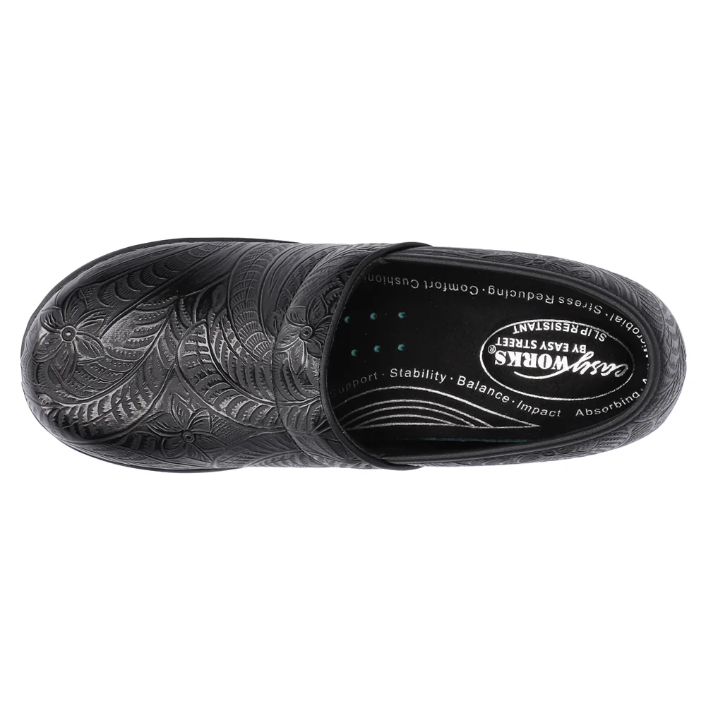 Origin Slip Resistant Soft Toe Work Shoes - Image 4