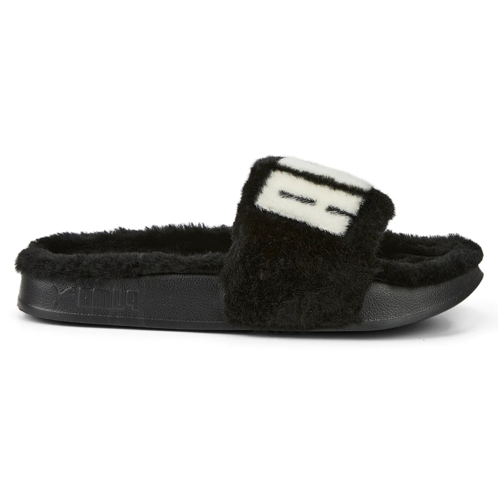 Leadcat 2.0 Fuzz Slide Sandals