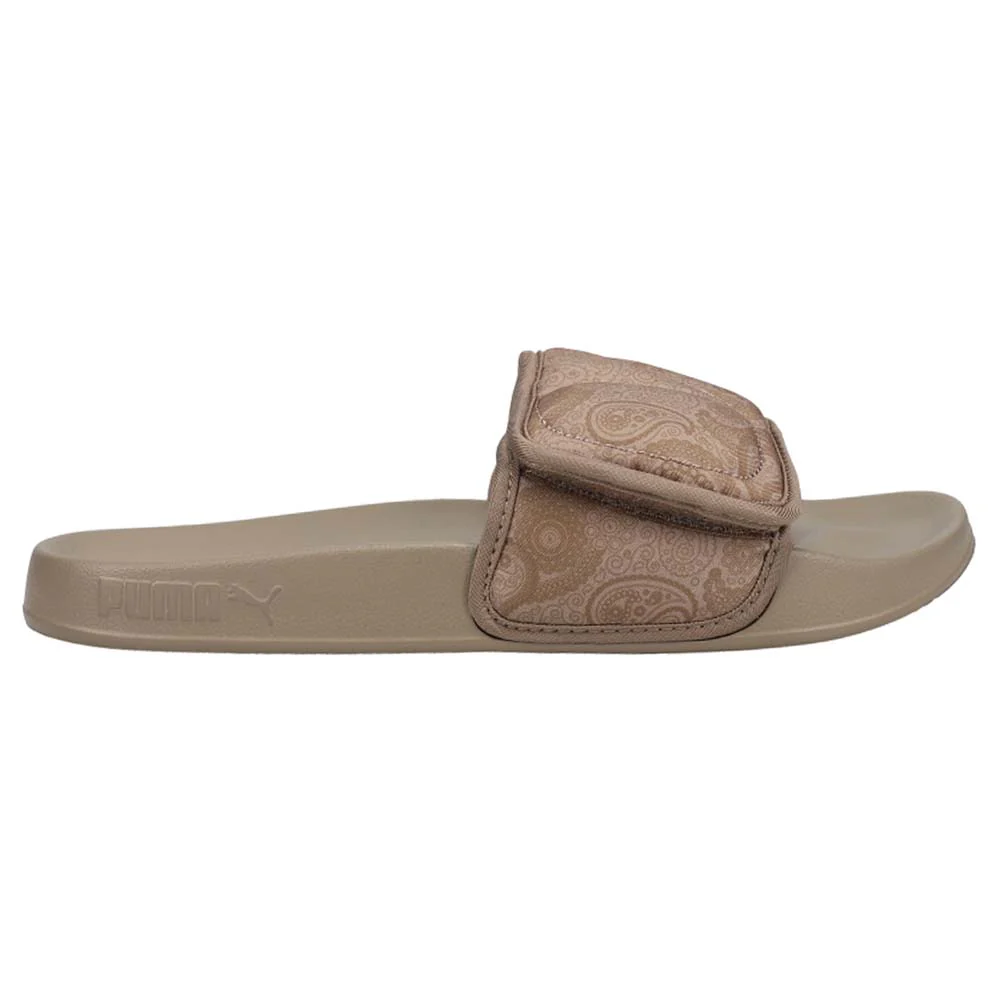 PUMA X LAUREN LONDON Leadcat 2.0 Slide Sandals
