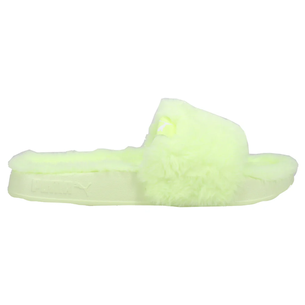 Leadcat 2.0 Ylm Fluff Slide Sandals