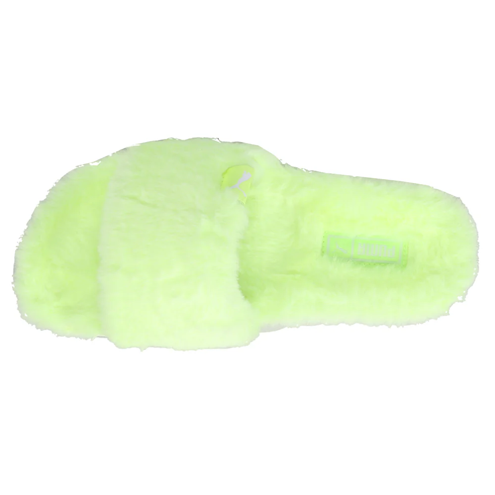 Leadcat 2.0 Ylm Fluff Slide Sandals - Image 4