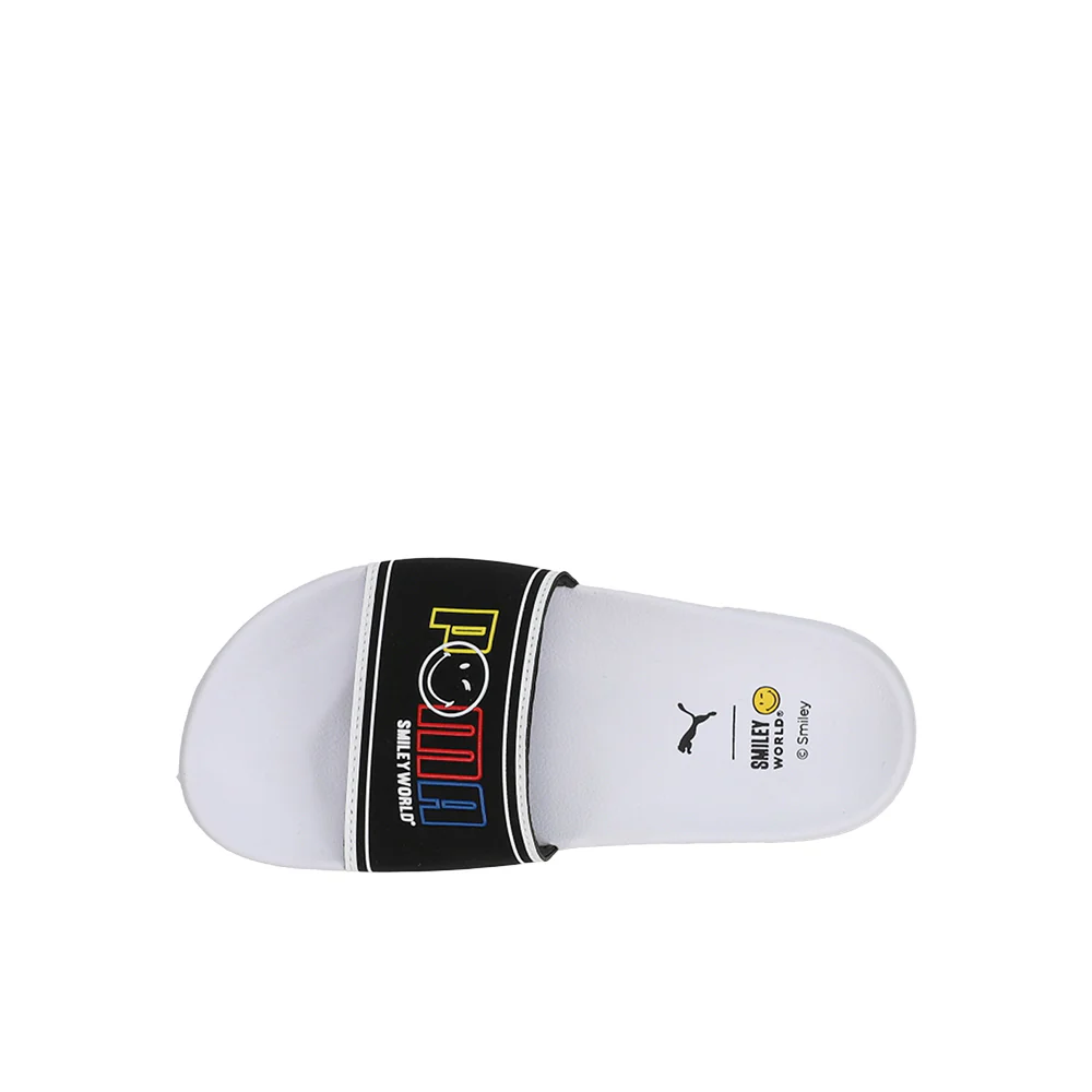 Leadcat 2.0 x SW Slide Sandals (Little Kid-Big Kid) - Image 4