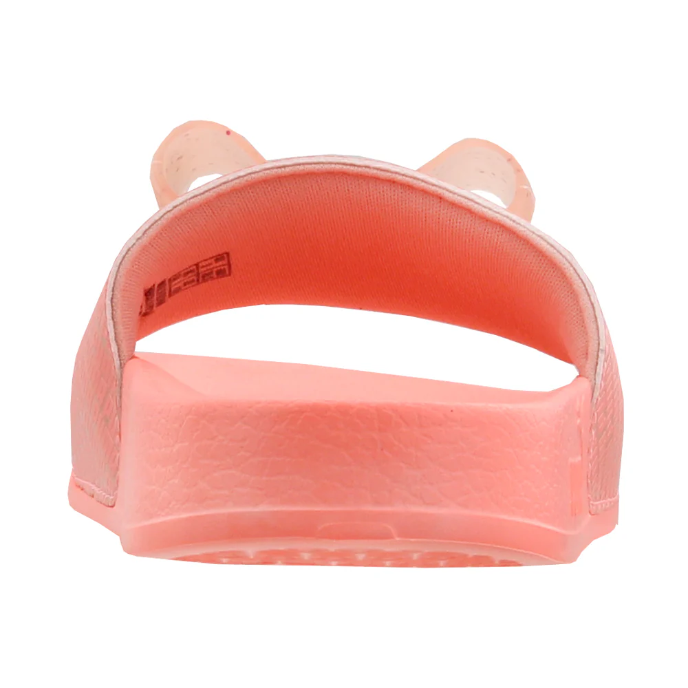 Leadcat Bow Jelly Slide Sandals - Image 3