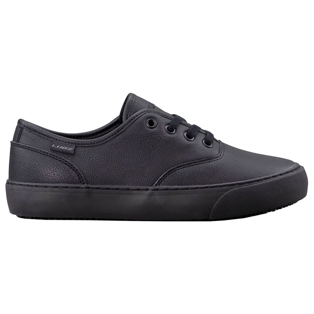 Lear Lace Up Sneakers