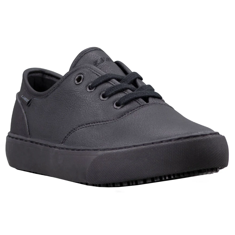 Lear Lace Up Sneakers - Image 2
