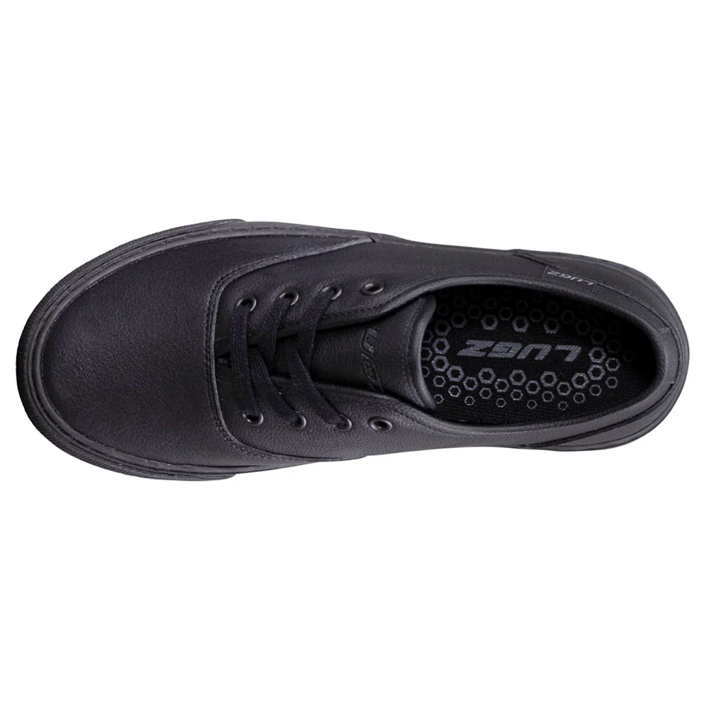 Lear Lace Up Sneakers - Image 4
