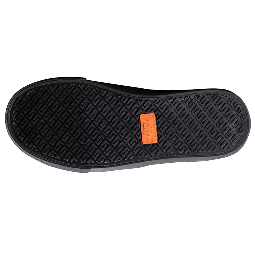 Lear Lace Up Sneakers - Image 5