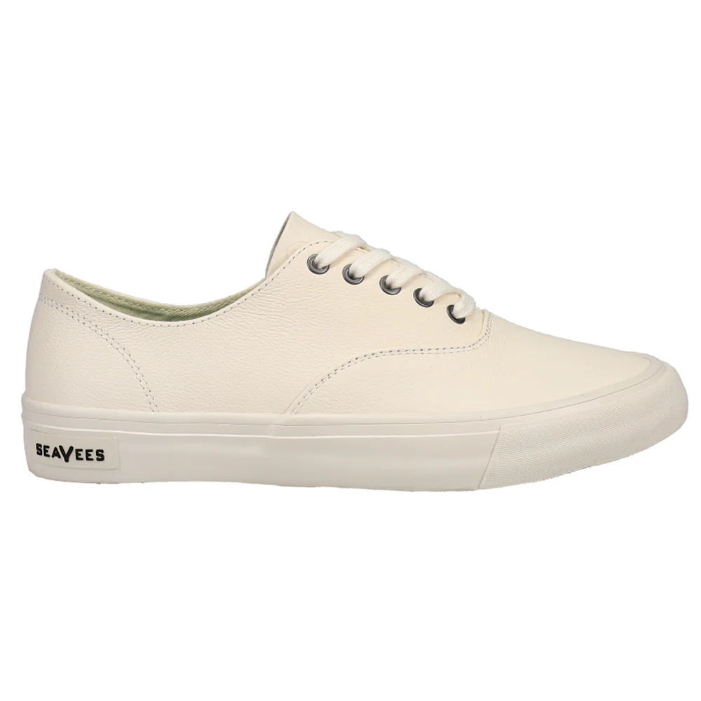 Legend Leather Lace Up Sneakers