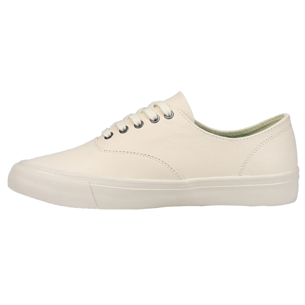 Legend Leather Lace Up Sneakers - Image 3