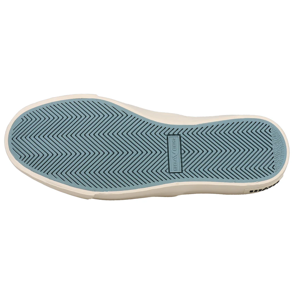 Legend Leather Lace Up Sneakers - Image 5