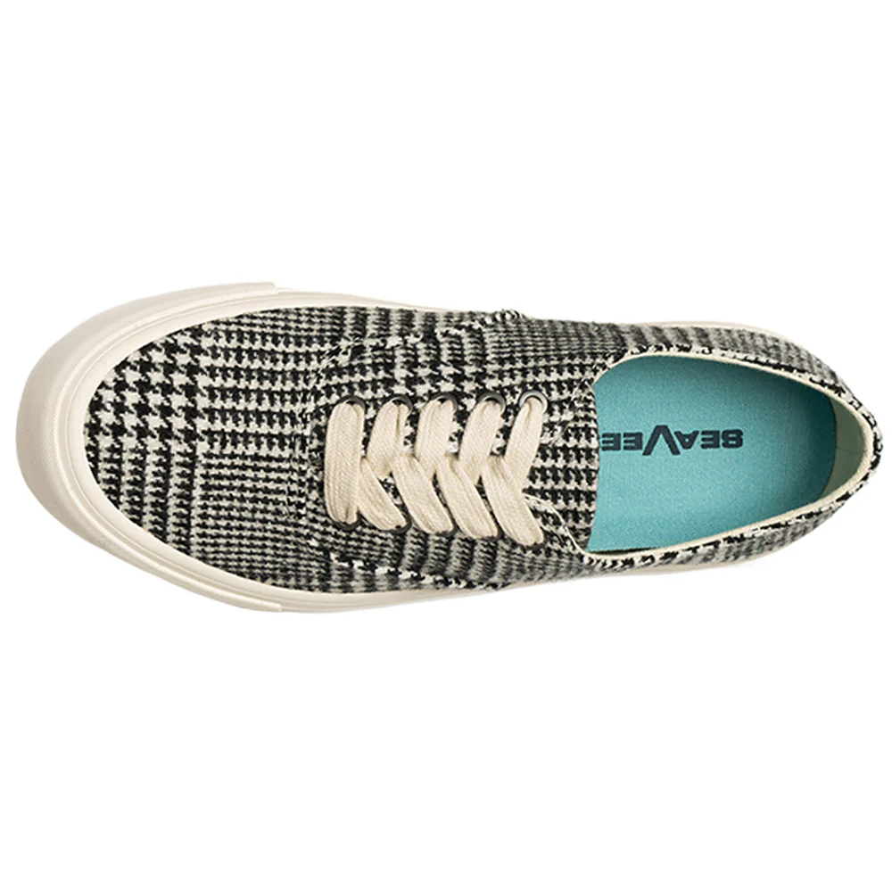 Legend Highlands Lace Up Sneakers - Image 4